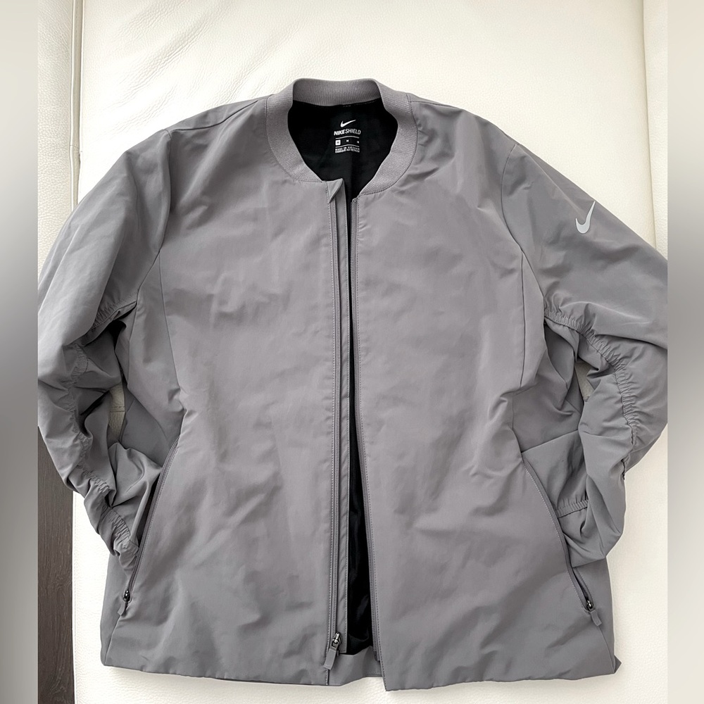 NIKE Shield Jacket
